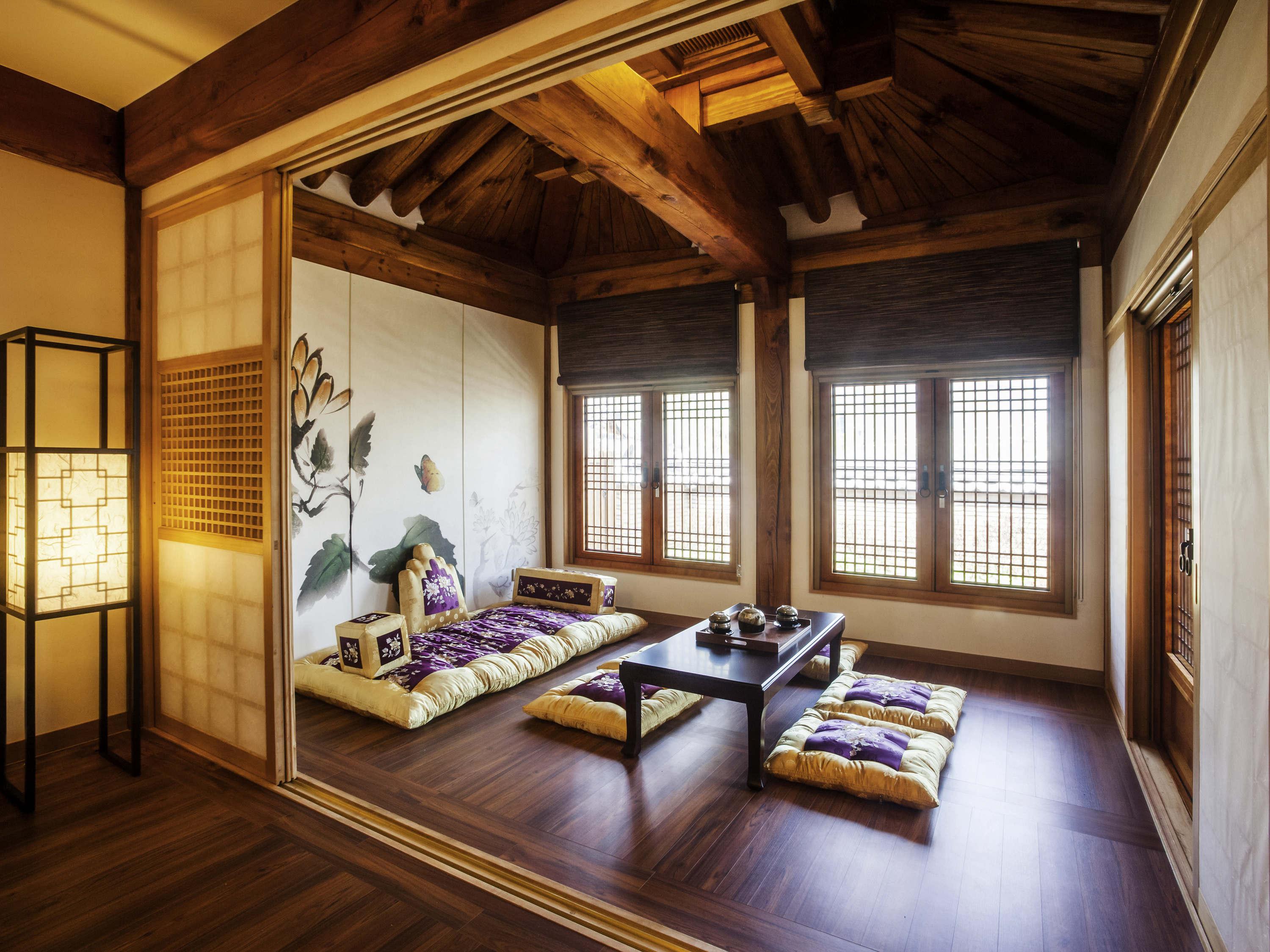Gyeongwonjae Ambassador Incheon Associated With Accor Hotell Exteriör bild