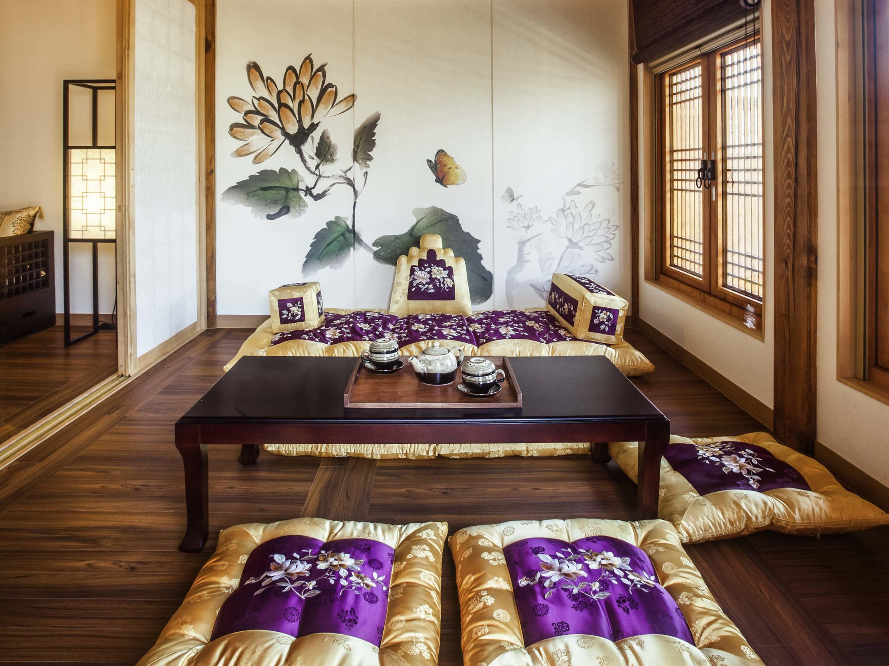 Gyeongwonjae Ambassador Incheon Associated With Accor Hotell Exteriör bild