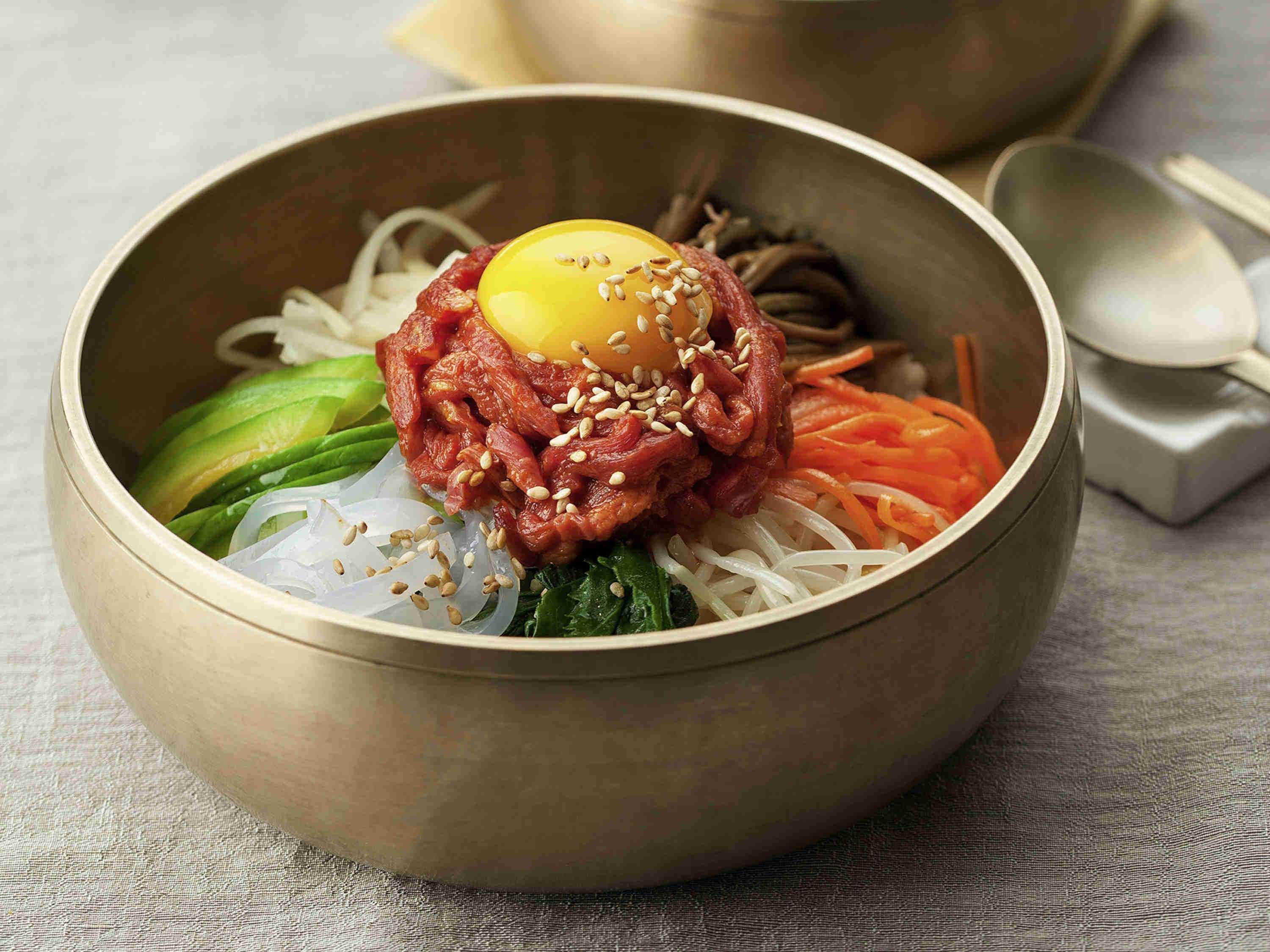 Gyeongwonjae Ambassador Incheon Associated With Accor Hotell Exteriör bild