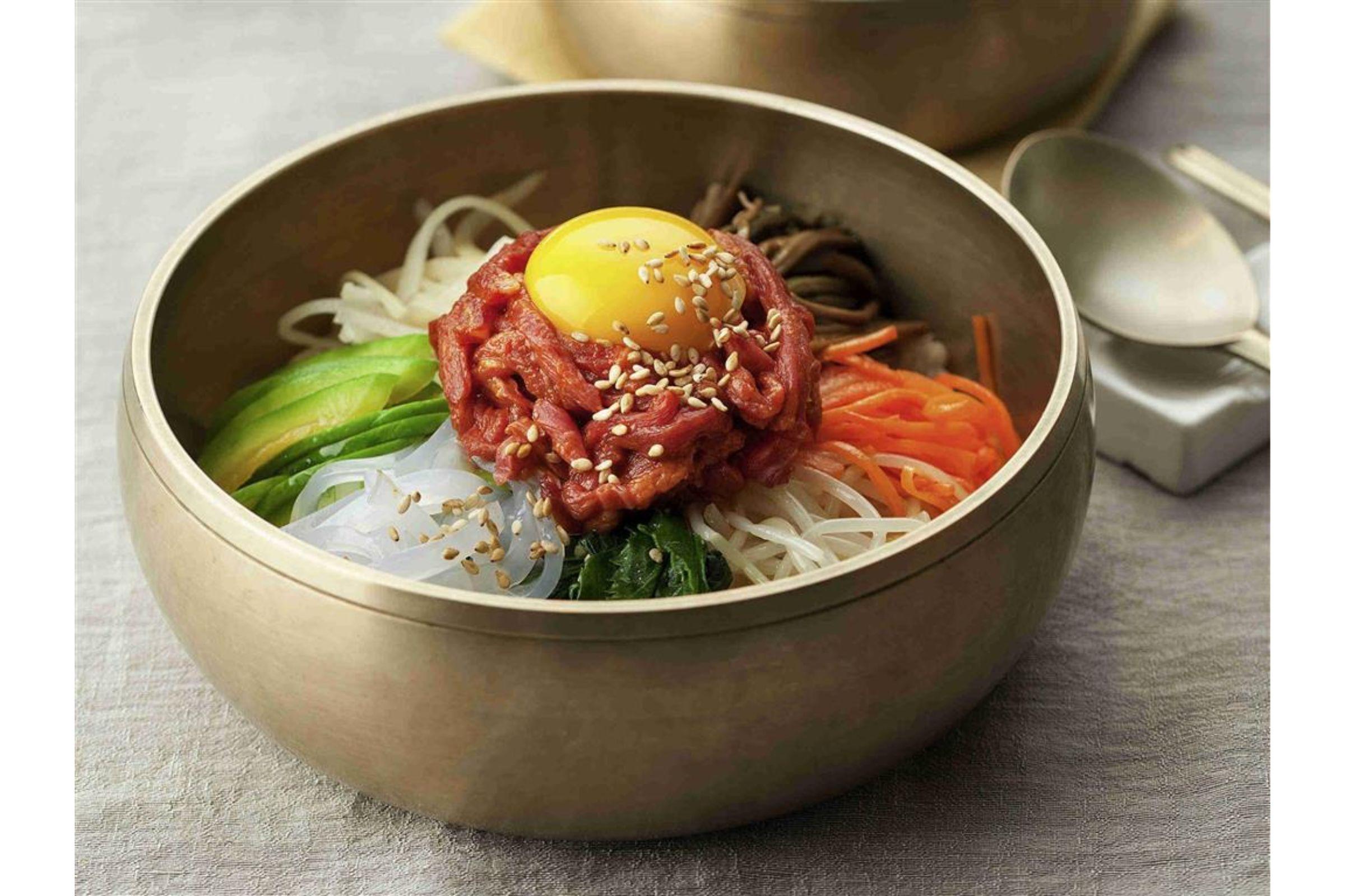 Gyeongwonjae Ambassador Incheon Associated With Accor Hotell Exteriör bild
